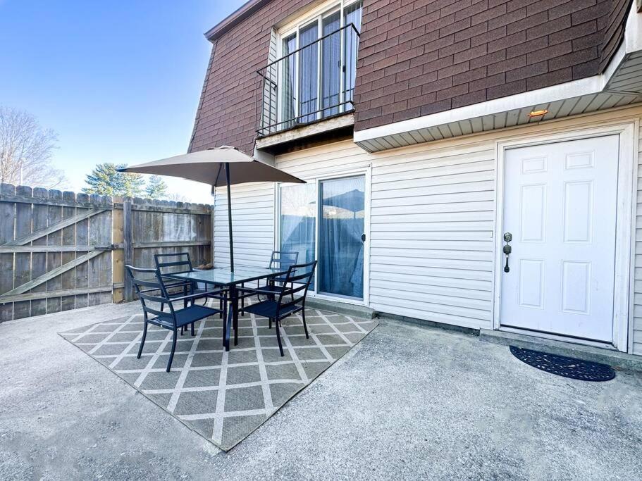 Bits n Boom Crib - Housity