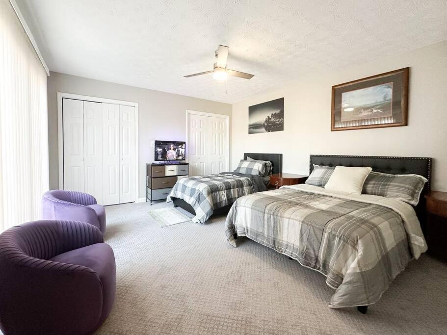 Bits n Boom Crib - Housity