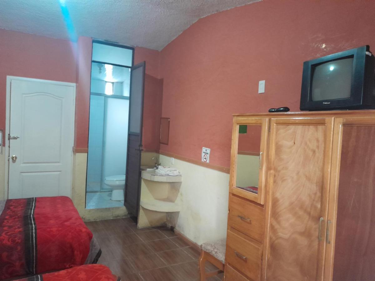 Posada Rincón Campirano - Housity