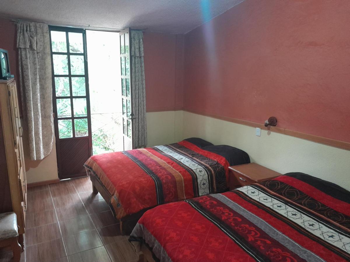 Posada Rincón Campirano - Housity