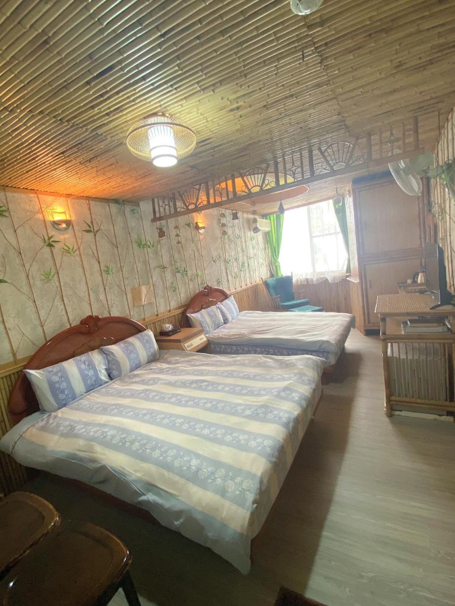 Yushan House B&B - Housity