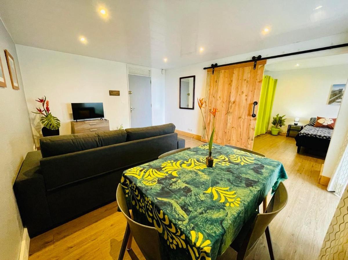 Tunui City Apartment - Quiet & Pool - Housity
