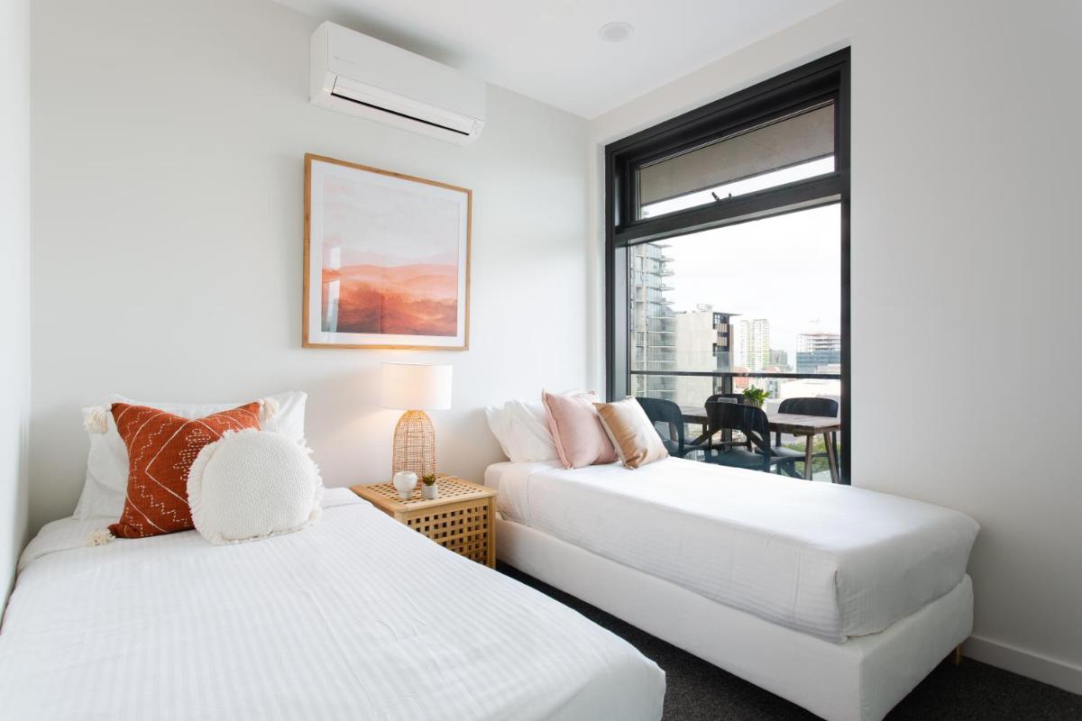 The East End Apartments by Urban Rest - Hizvo
