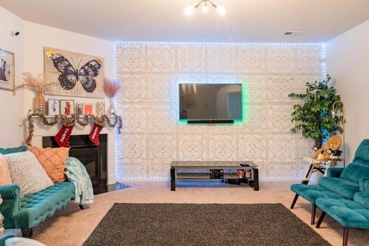 The Bubley - Housity
