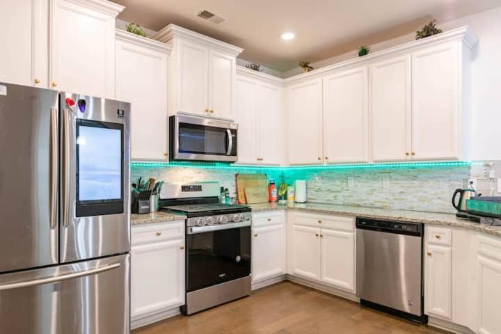 The Bubley - Housity