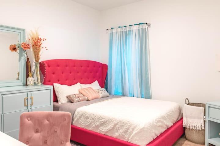 The Bubley - Housity