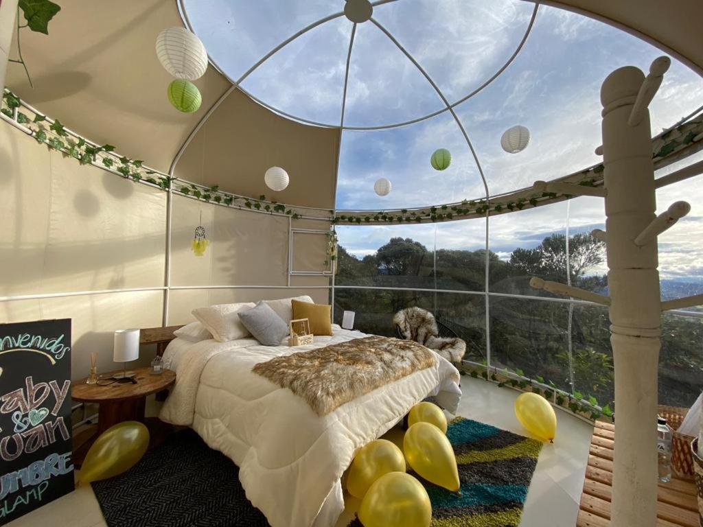 Cumbre Glamp - Housity