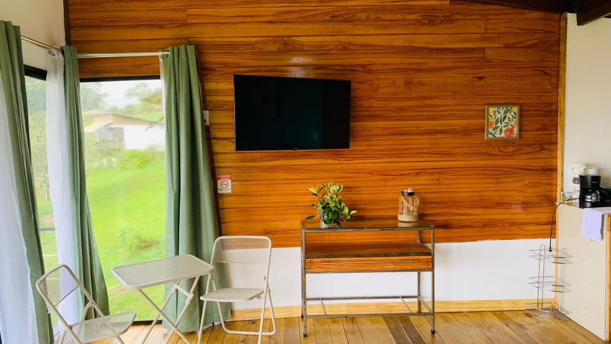 Cabina Las Nubes - Housity