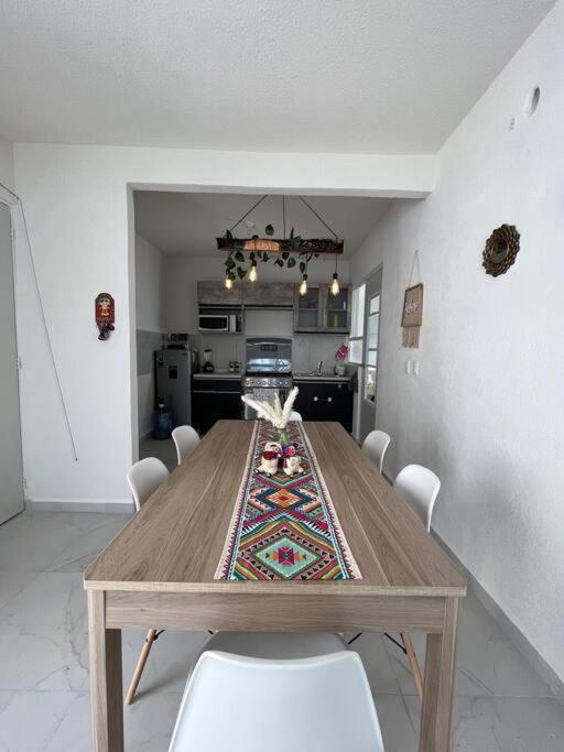 Departamento La Poblanita, Playa del Carmen - Housity