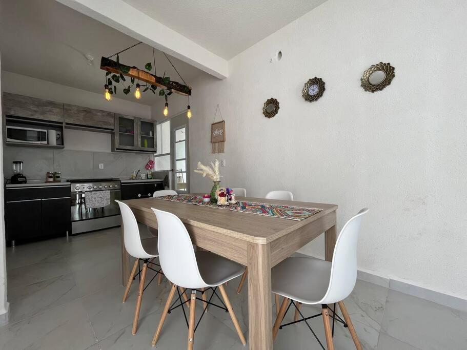 Departamento La Poblanita, Playa del Carmen - Housity