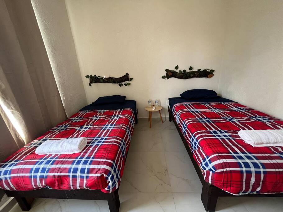 Departamento La Poblanita, Playa del Carmen - Housity