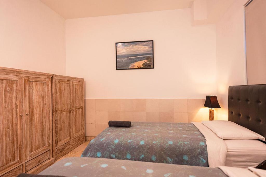 Suitetrails - Uluwatu Cliff Apartment - 2 BR