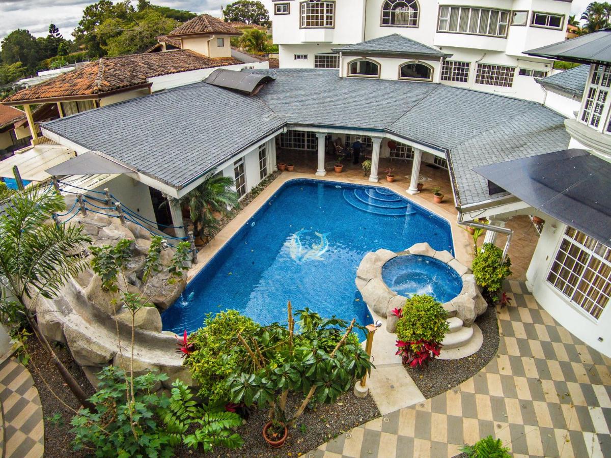 Suitetrails - Alameda Cariari Boutique Hotel