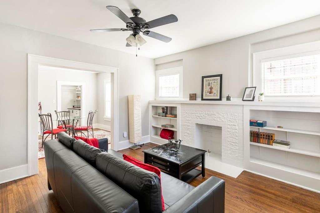Historic District Apt, Walk to Baylor & Texas A&M - Housity