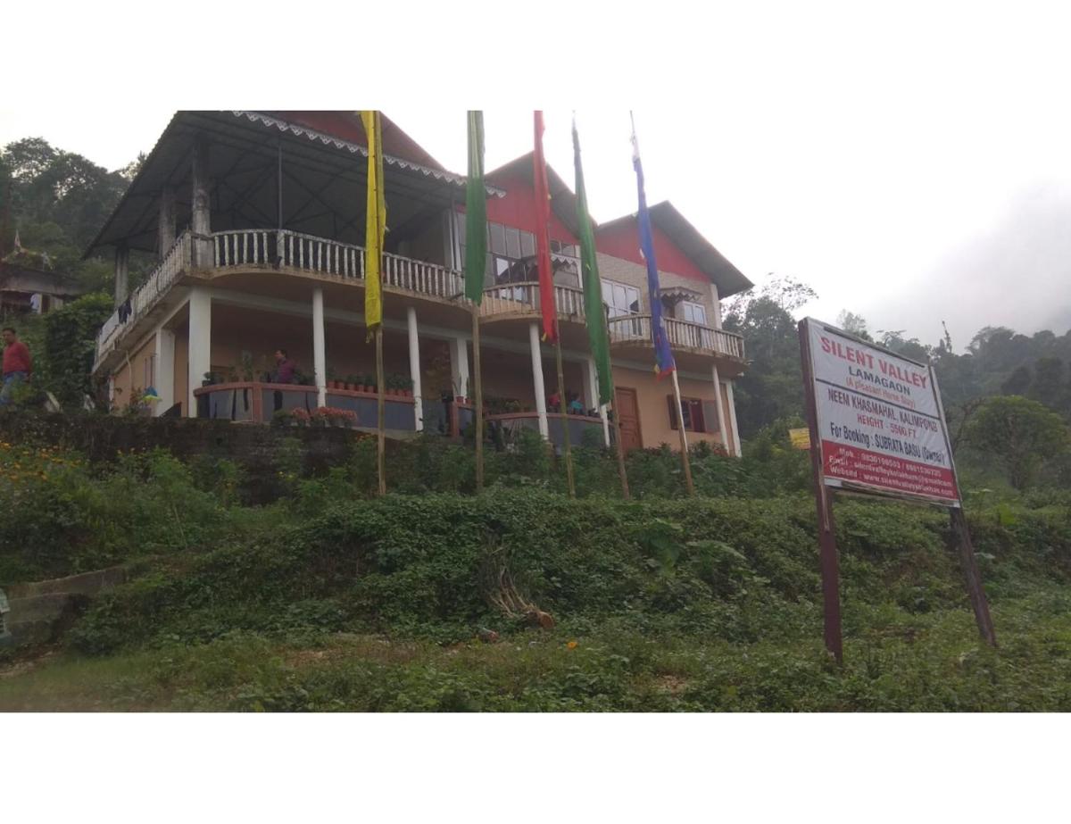 Silent Valley Resort,Lamagaon - Housity