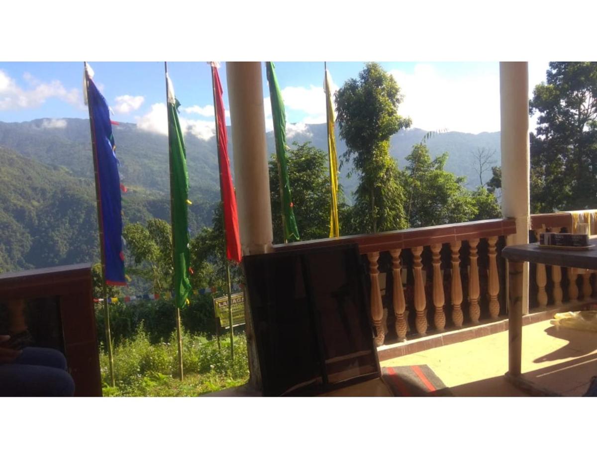 Silent Valley Resort,Lamagaon - Housity