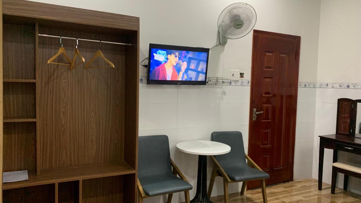 Hoàng Nam Hotel - Housity