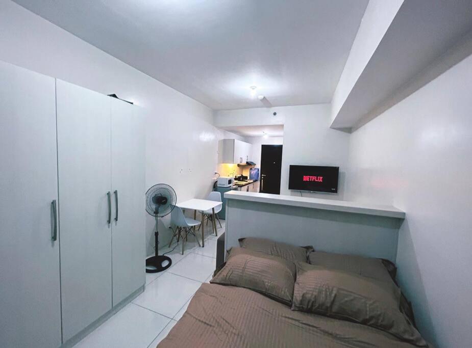 Sweden's Tiny Home, Studio Unit Condo - Housity