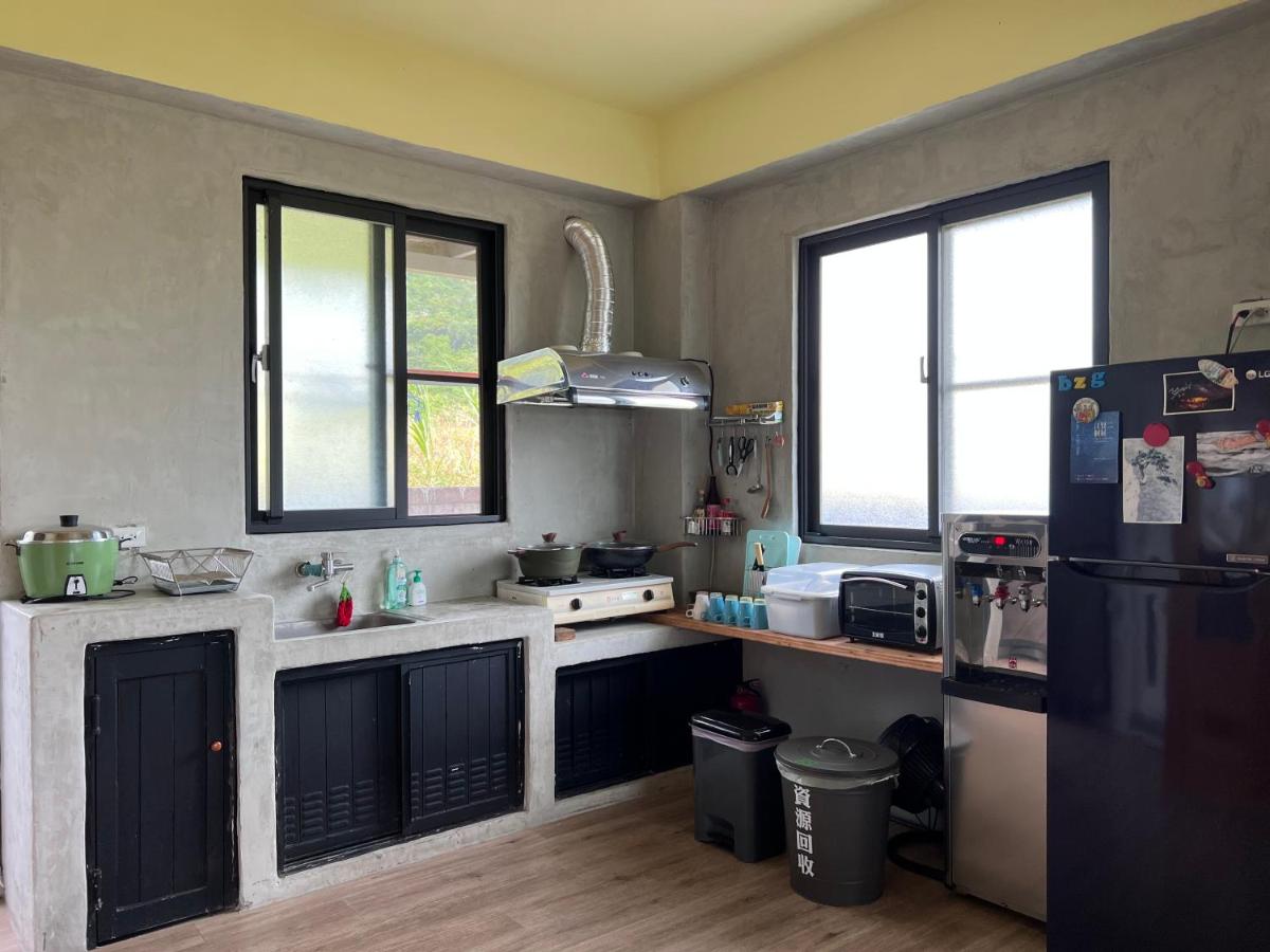 Suitetrails - Back to Real Hostel