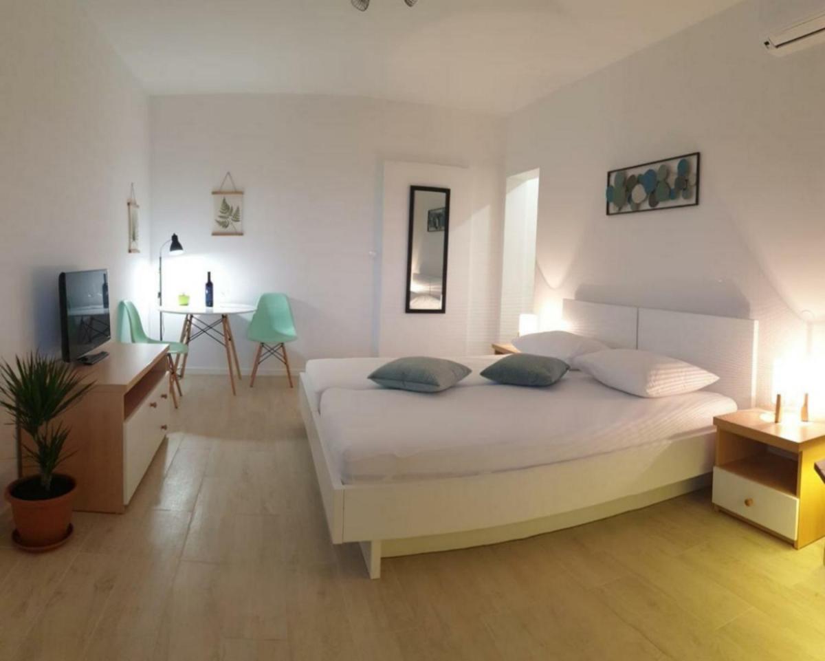 APARTMENTS LUMA 1 - Housity