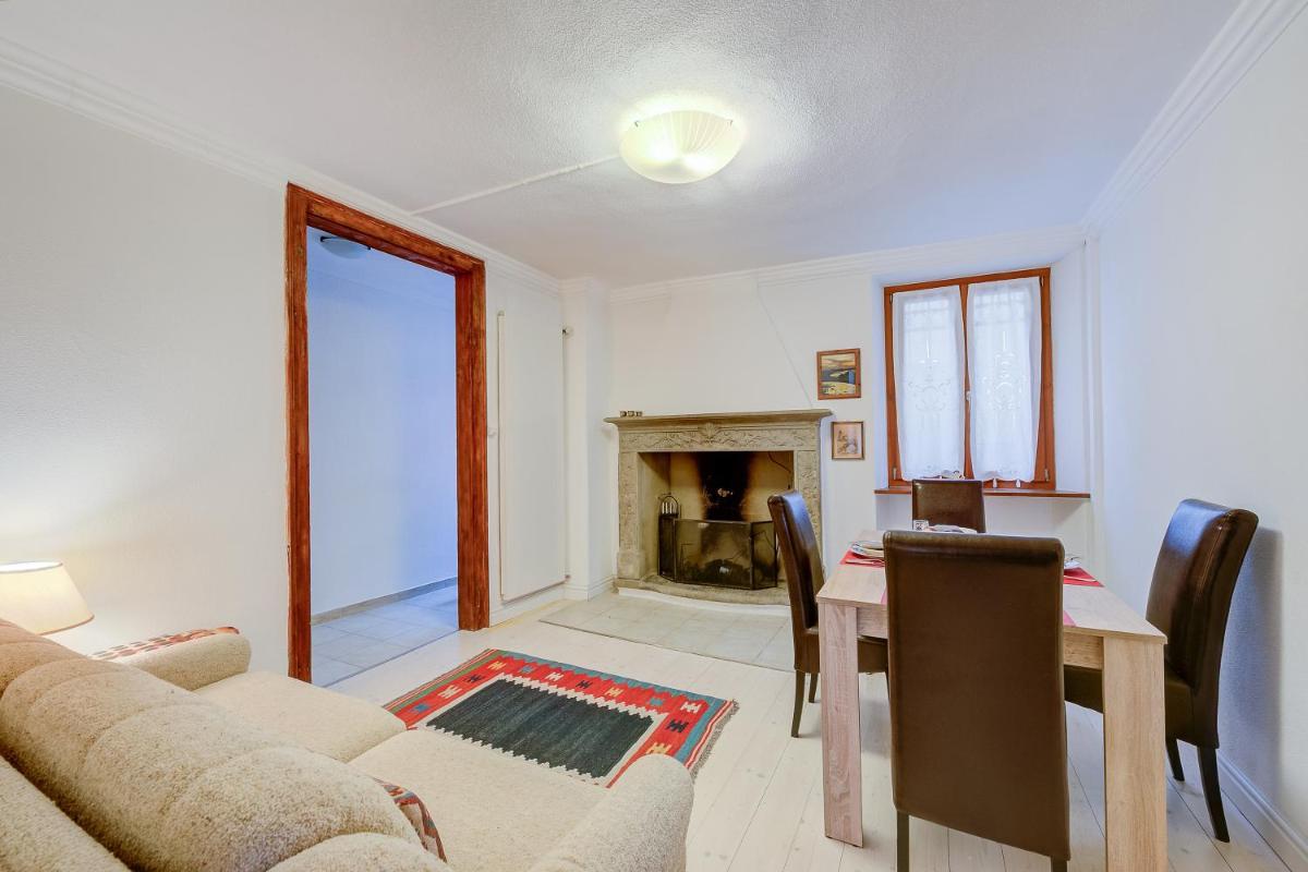 Casa Susy - Happy Rentals - Housity