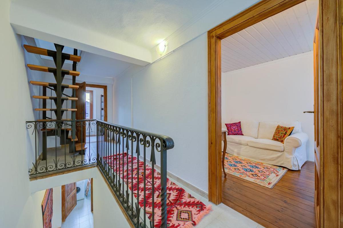 Casa Susy - Happy Rentals - Housity