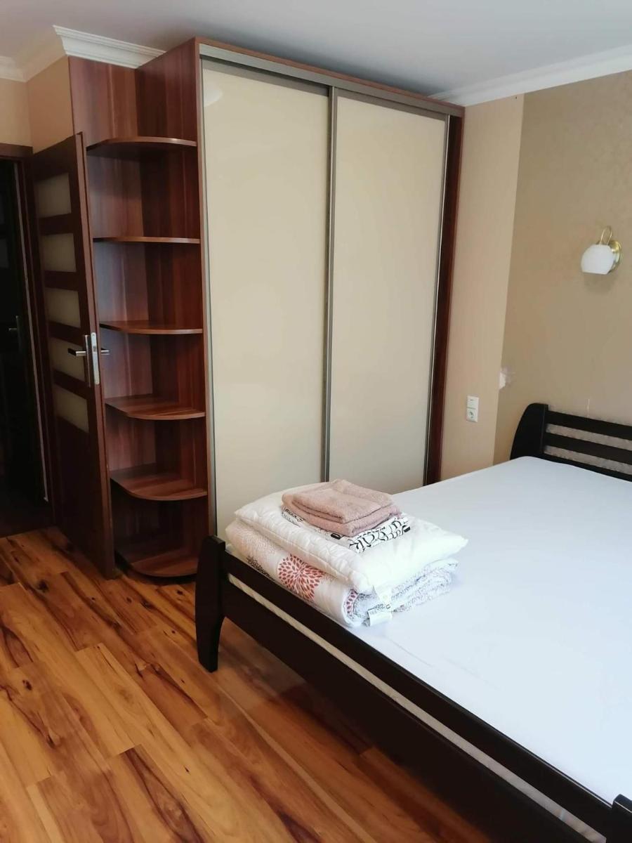 Mieszkanie w Centrum Rzeszowa - Housity