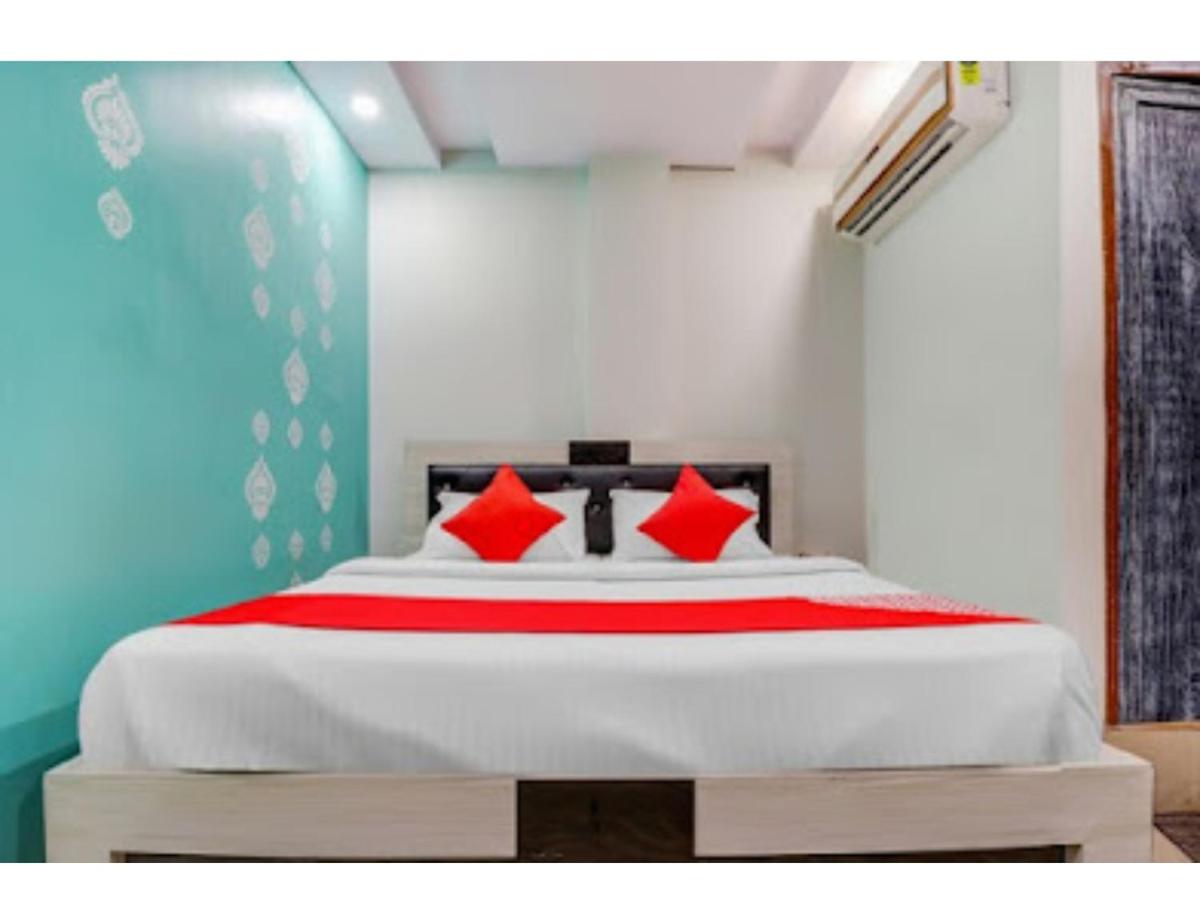 Vishesh Resort, Lucknow - Housity