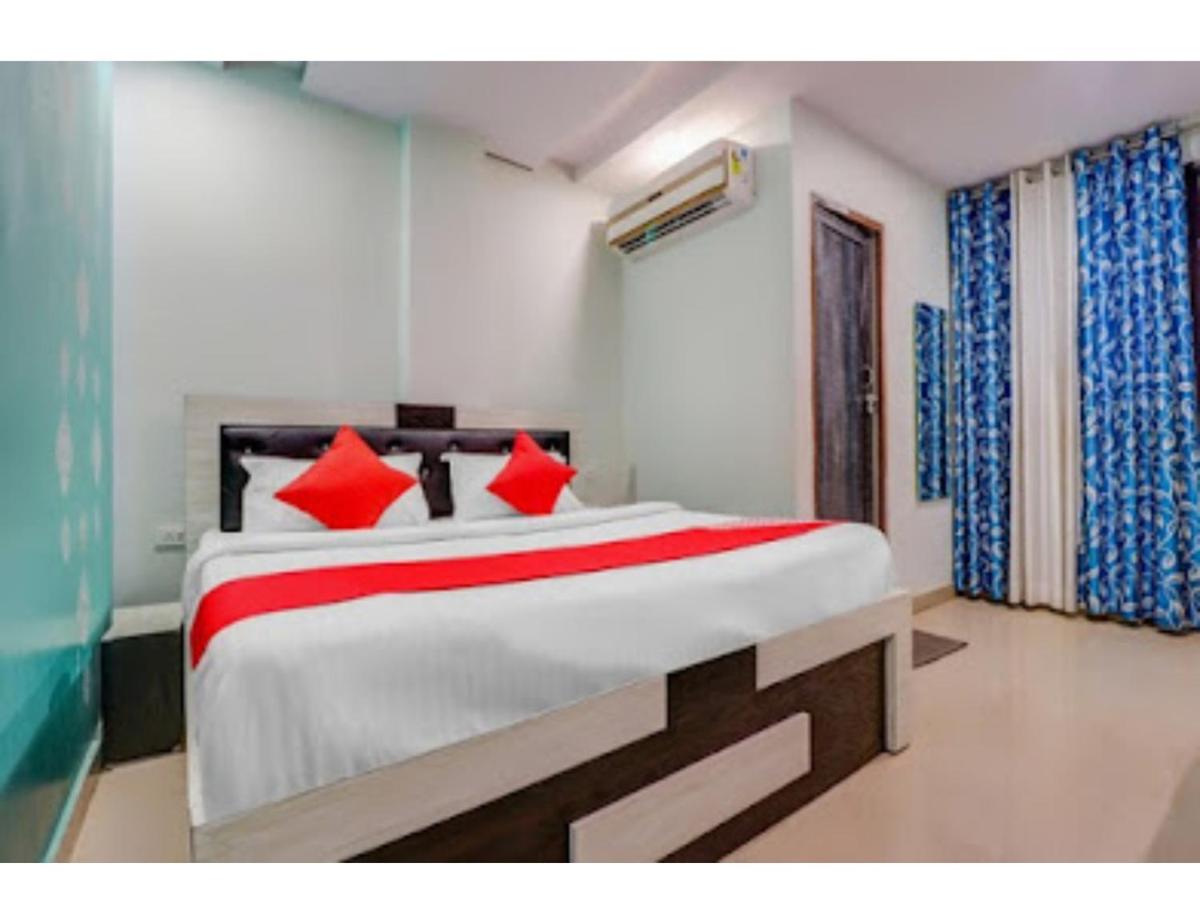 Vishesh Resort, Lucknow - Housity