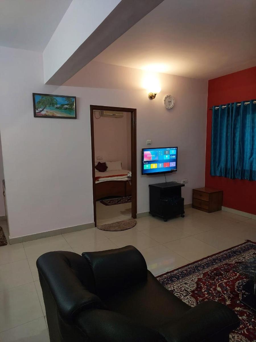Sony Service Appartment - Housity