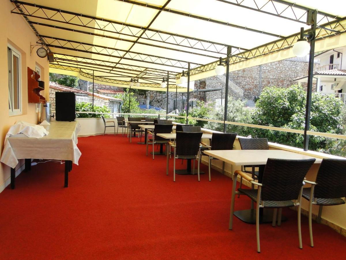 Rooms Tepli Bok - Housity