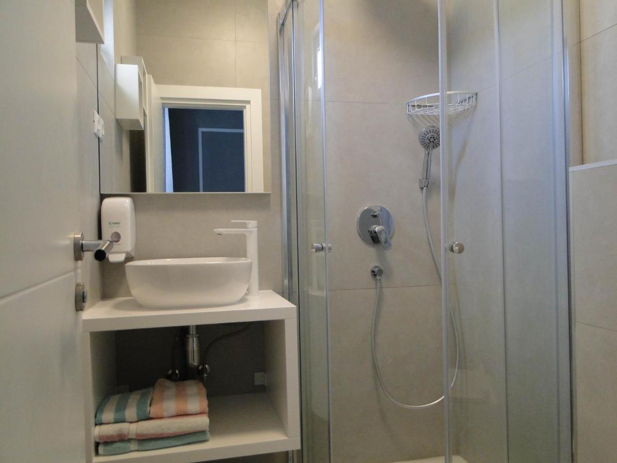 Rooms Tepli Bok - Housity