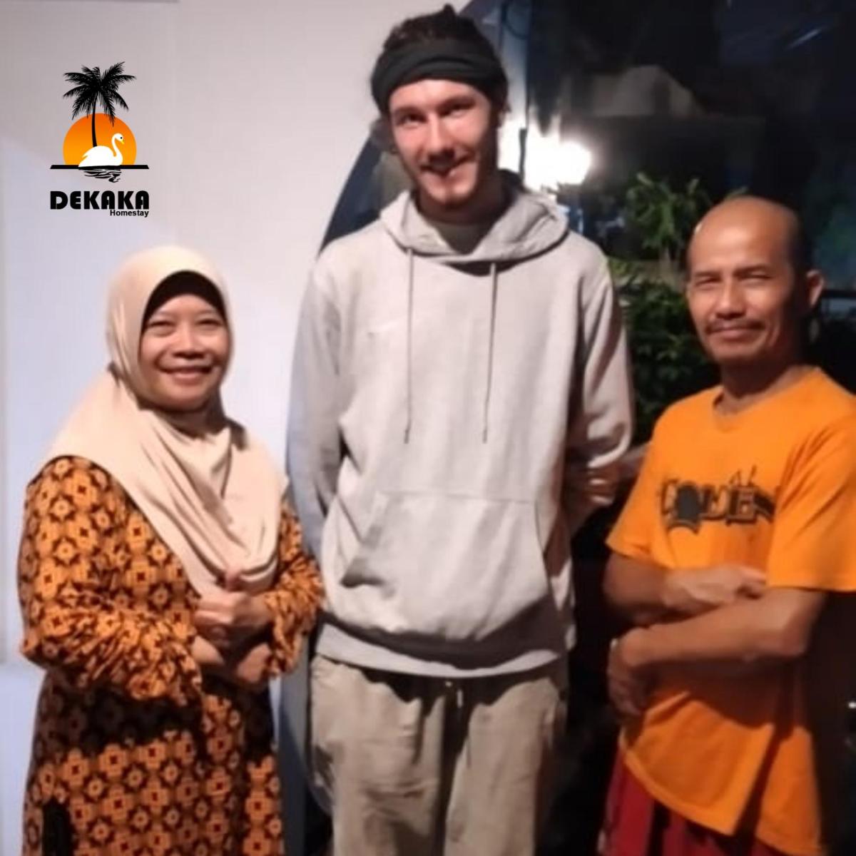 Dekaka Homestay - Housity