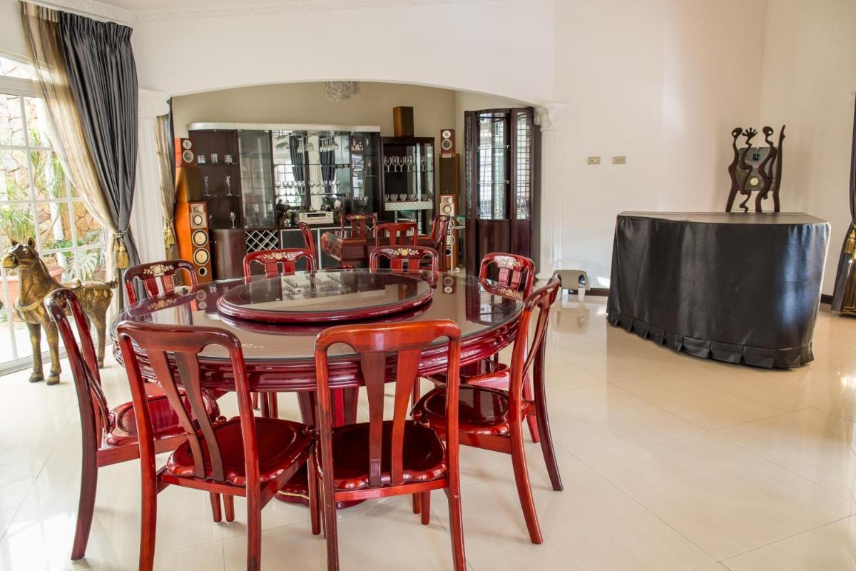 Suitetrails - Alameda Cariari Boutique Hotel