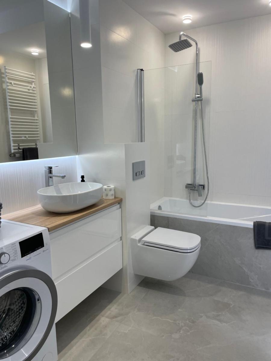 Apartament Pendereckiego - Housity