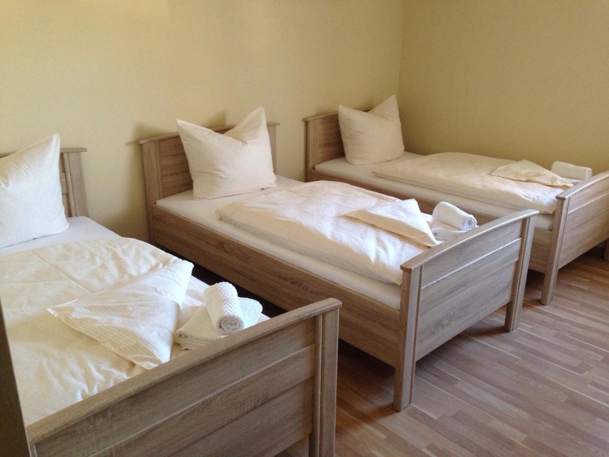 Hotel A8 Lukas bei Blue - Housity