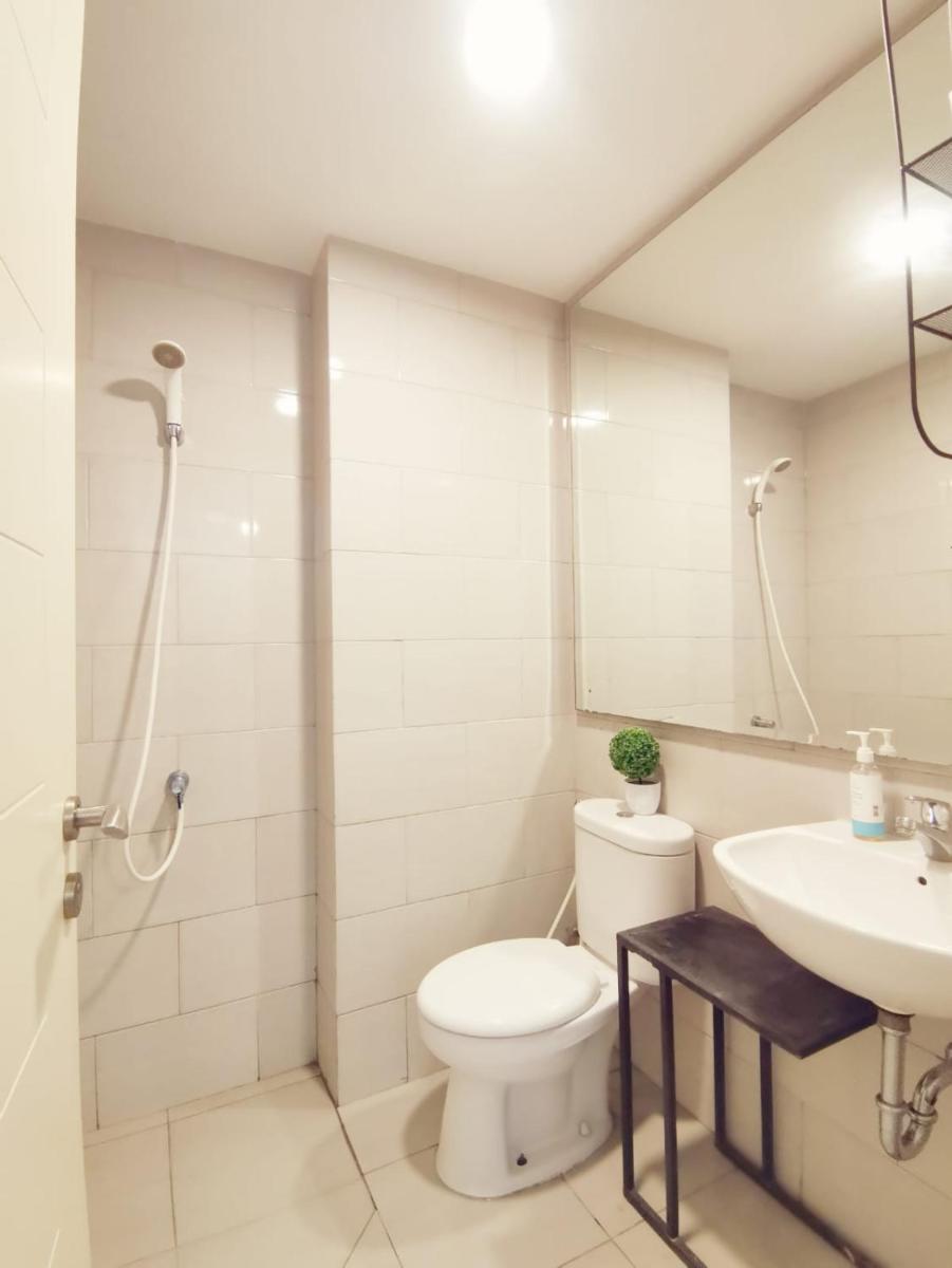 Benson Tower Surabaya Apartment 2BR by Le Ciel Hospitality - Housity