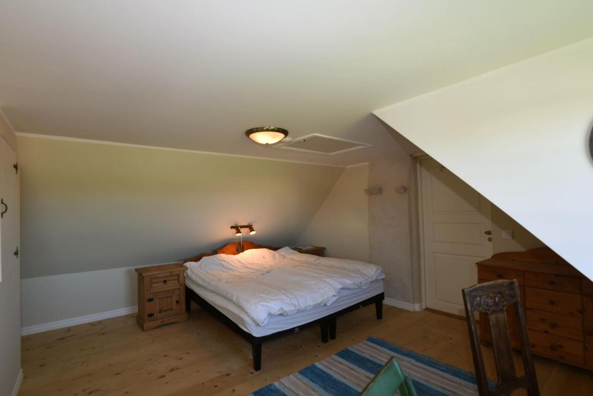 Valskott och mysig stuga i Gotlands Tofta - Housity