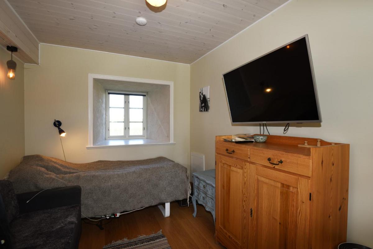 Valskott och mysig stuga i Gotlands Tofta - Housity