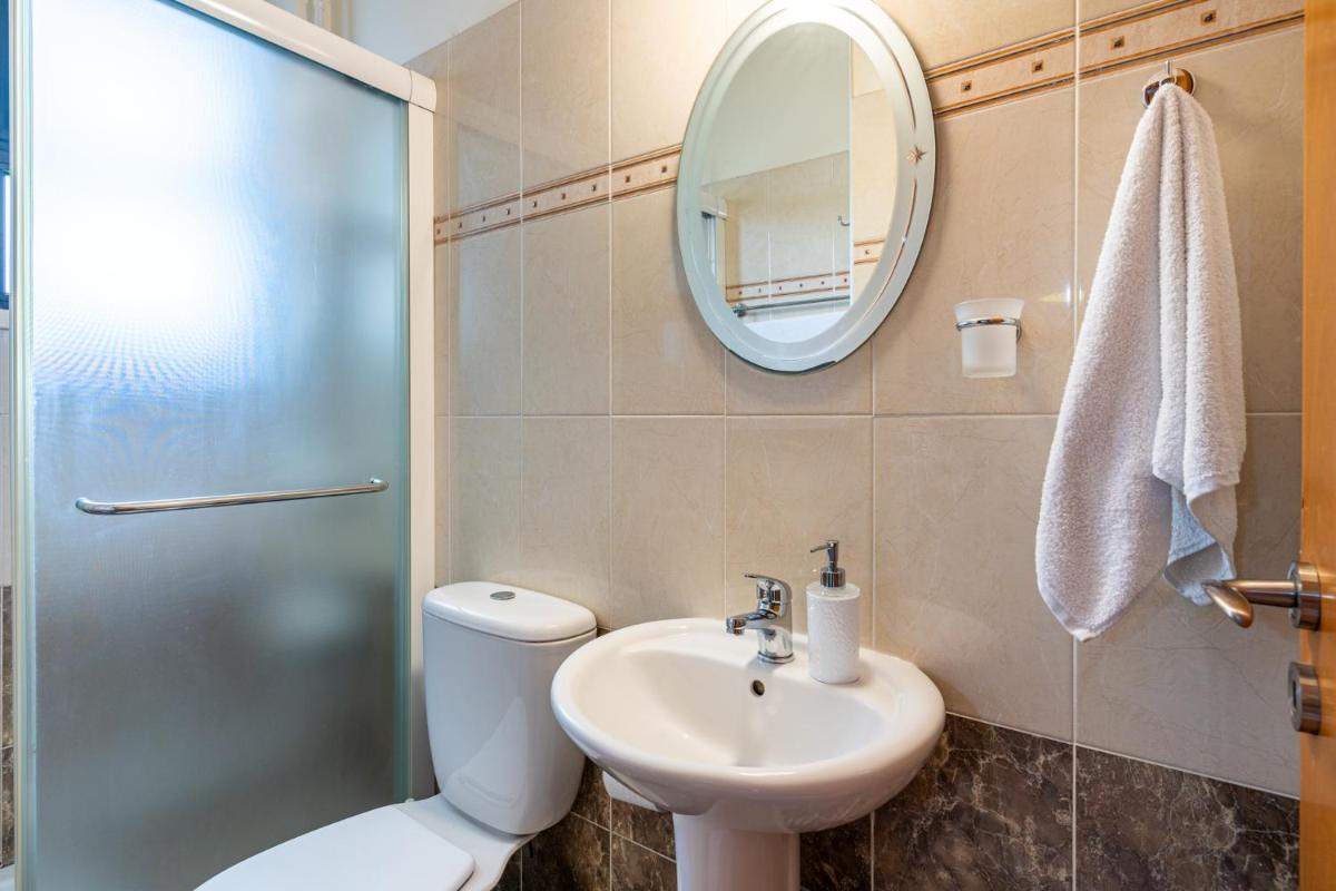 Freya 1-Bedroom Apartment in Larnaca - Housity