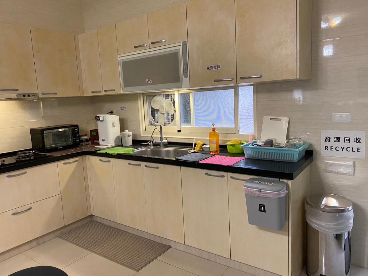 J house 拉法民宿 - Housity