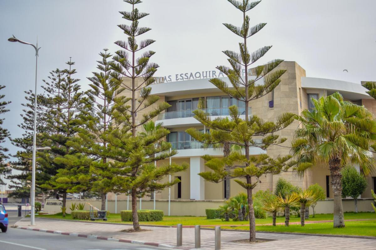 Atlas Essaouira Riad Resort - Housity