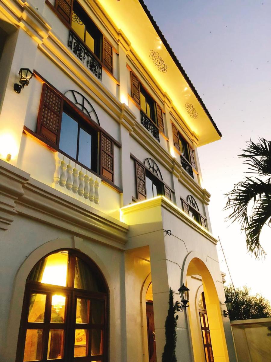 Villa Lydia y Jose Heritage Hotel - Housity
