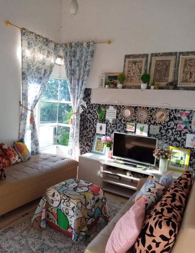 Suitetrails - Villa and Homestay Gubuk Hilwa - Pagaralam