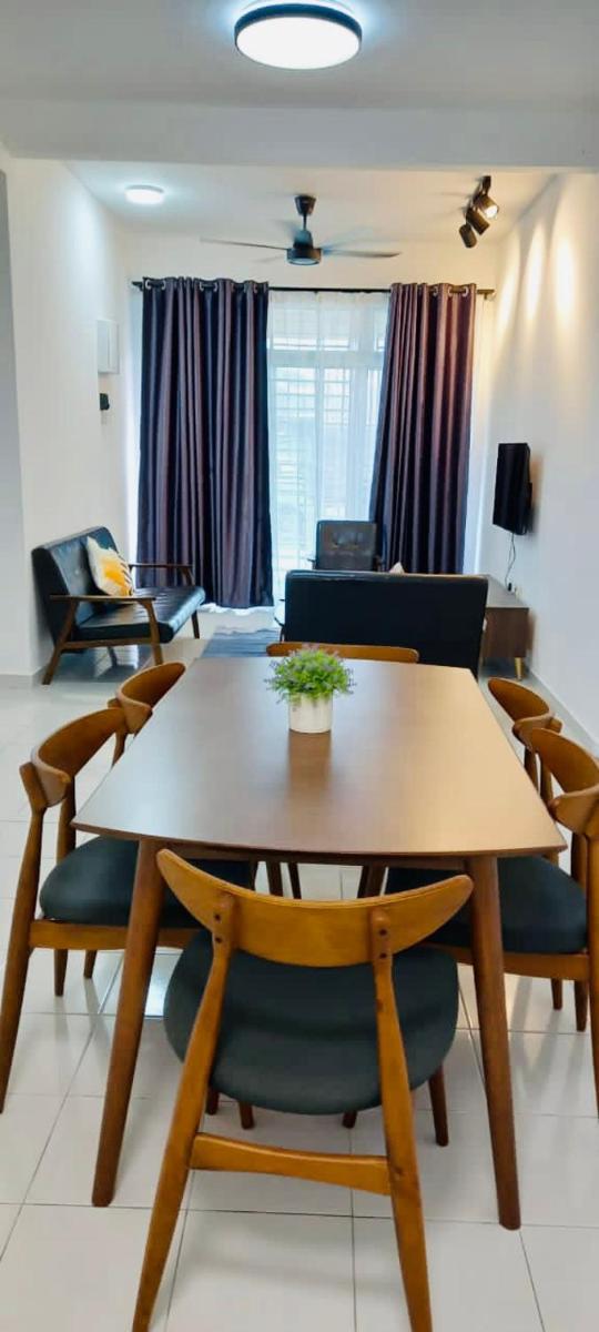 Homestay Bonda - Housity