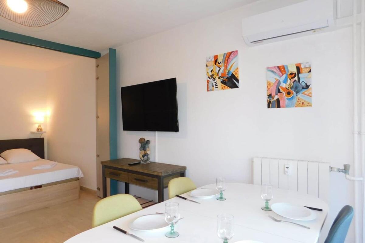 Suitetrails - Beautiful one bedroom apartment 