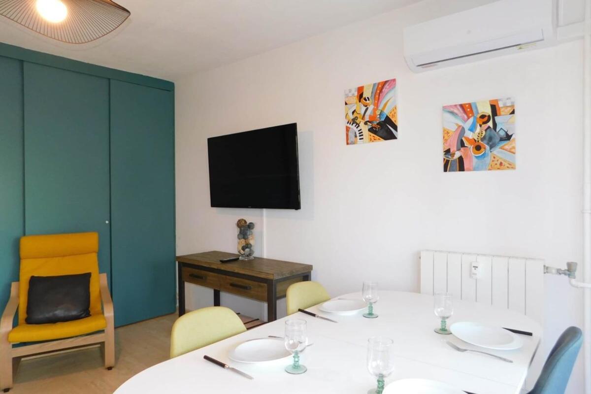 Suitetrails - Beautiful one bedroom apartment 