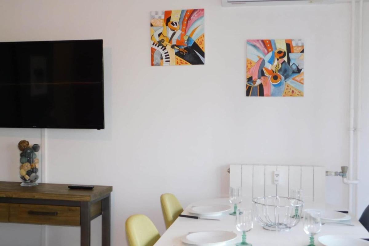 Suitetrails - Beautiful one bedroom apartment 