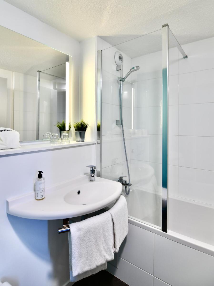 ibis budget Vannes - Housity