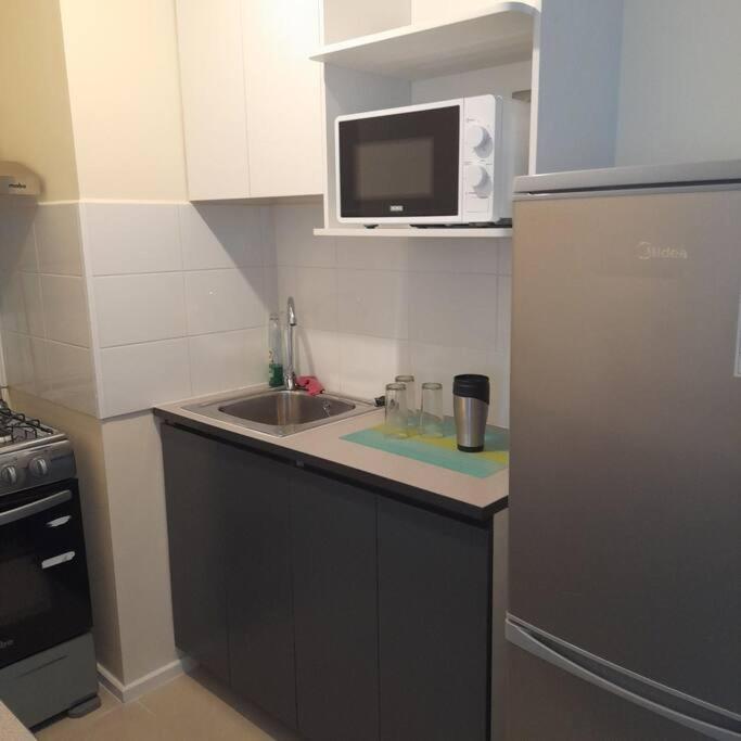 Departamento central en Temuco - Housity